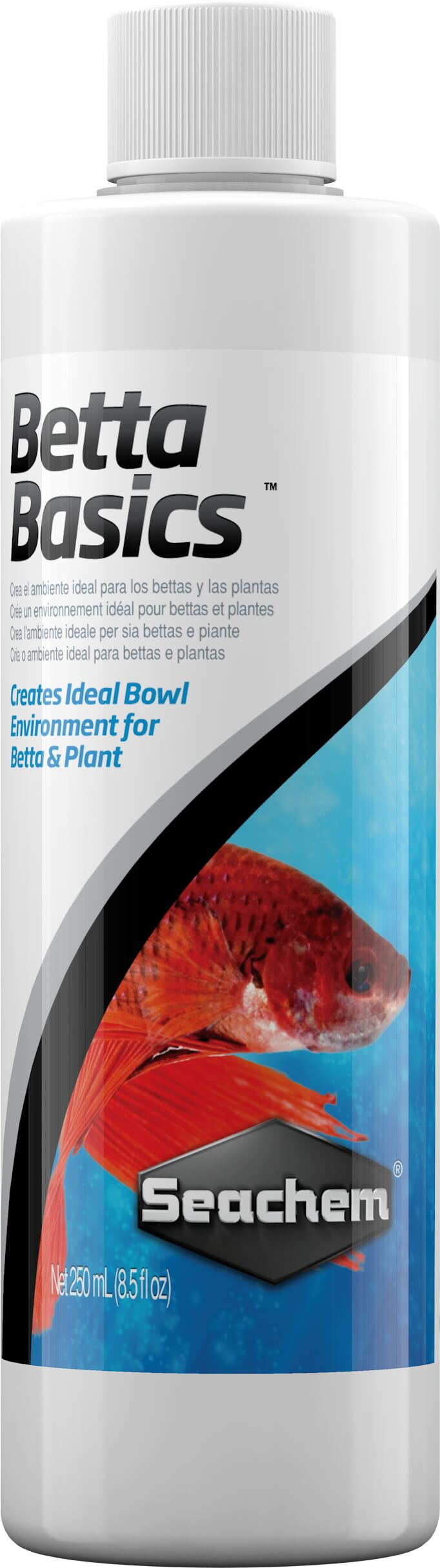 Betta Basics - 250ml
