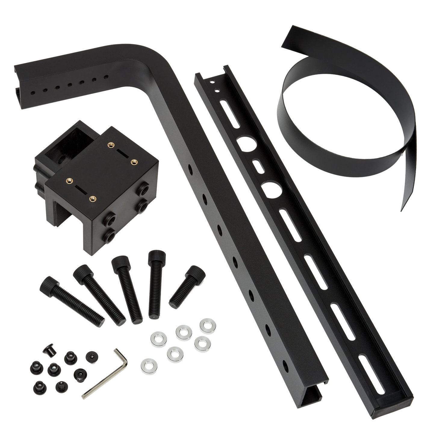 Reef Breeders LLC Reef Breeders Meridian BOT Mount 3 Arms