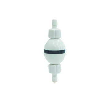 Spring Check Valve
