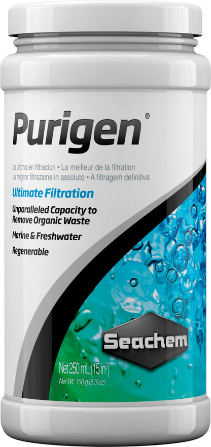 Seachem Laboratories Purigen