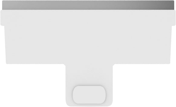 AquaBlade M Stainless Blade 10pk