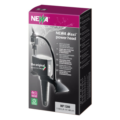 NEWA Maxi Powerhead MP1200