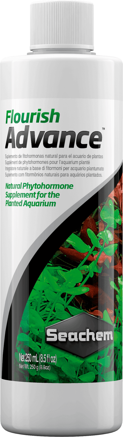 Seachem Laboratories Flourish Advance