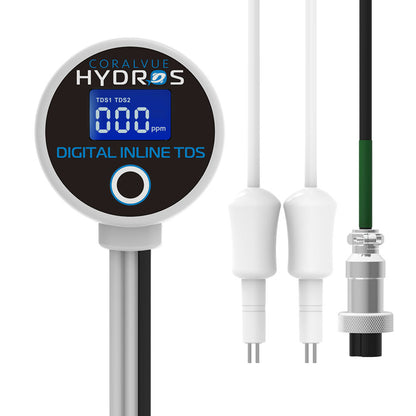 CoralVue Hydros TDS