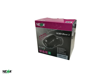 NEWA Wave 13300 Pump