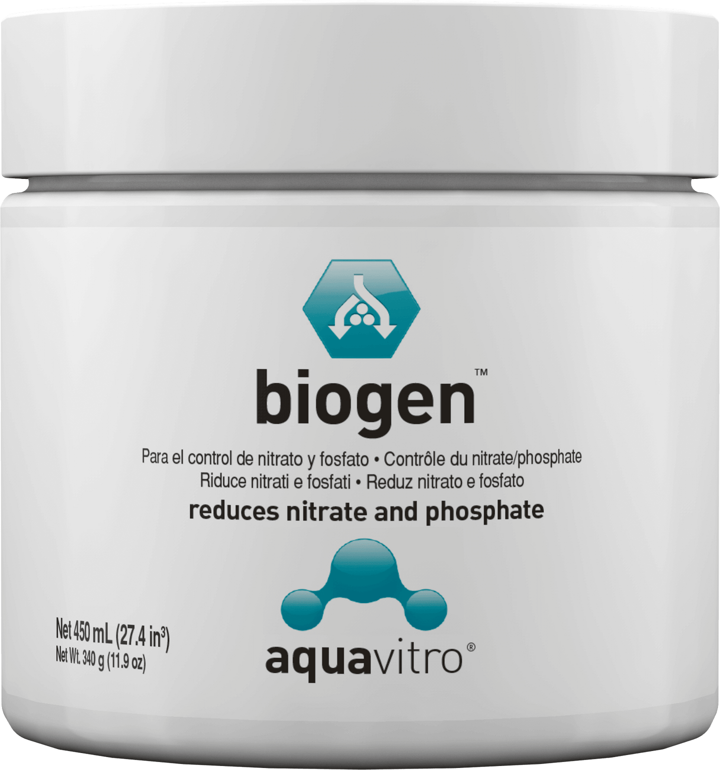 Biogen - 450ml