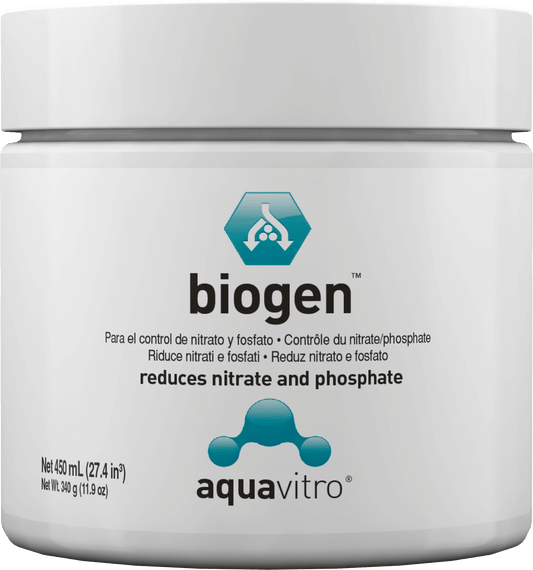 Biogen - 450ml