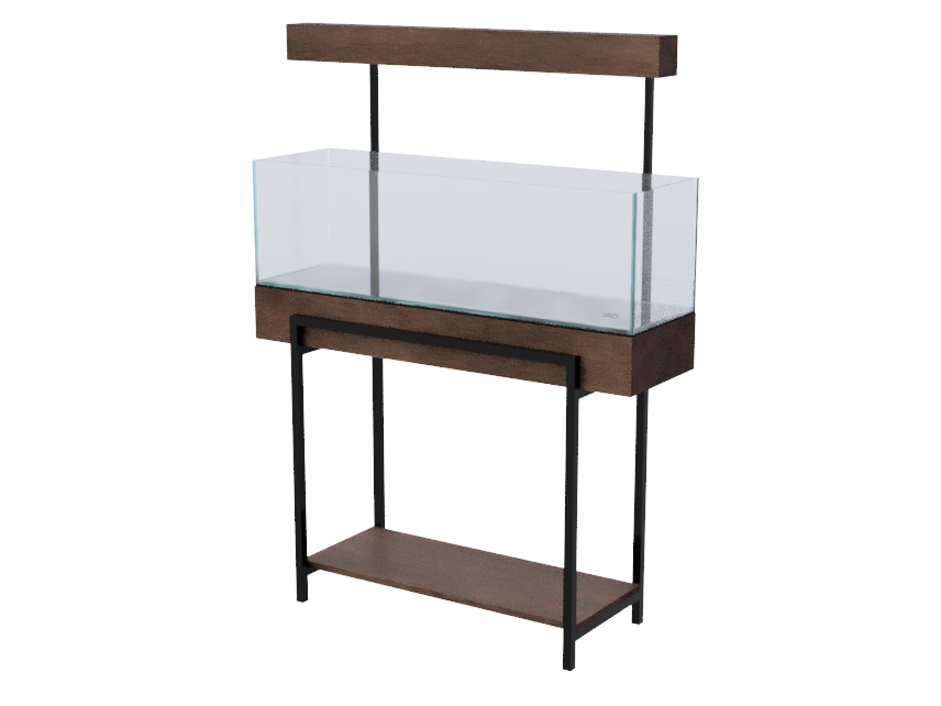Tideline Furniture 38.7g Garden Stand Combo Medium Oak