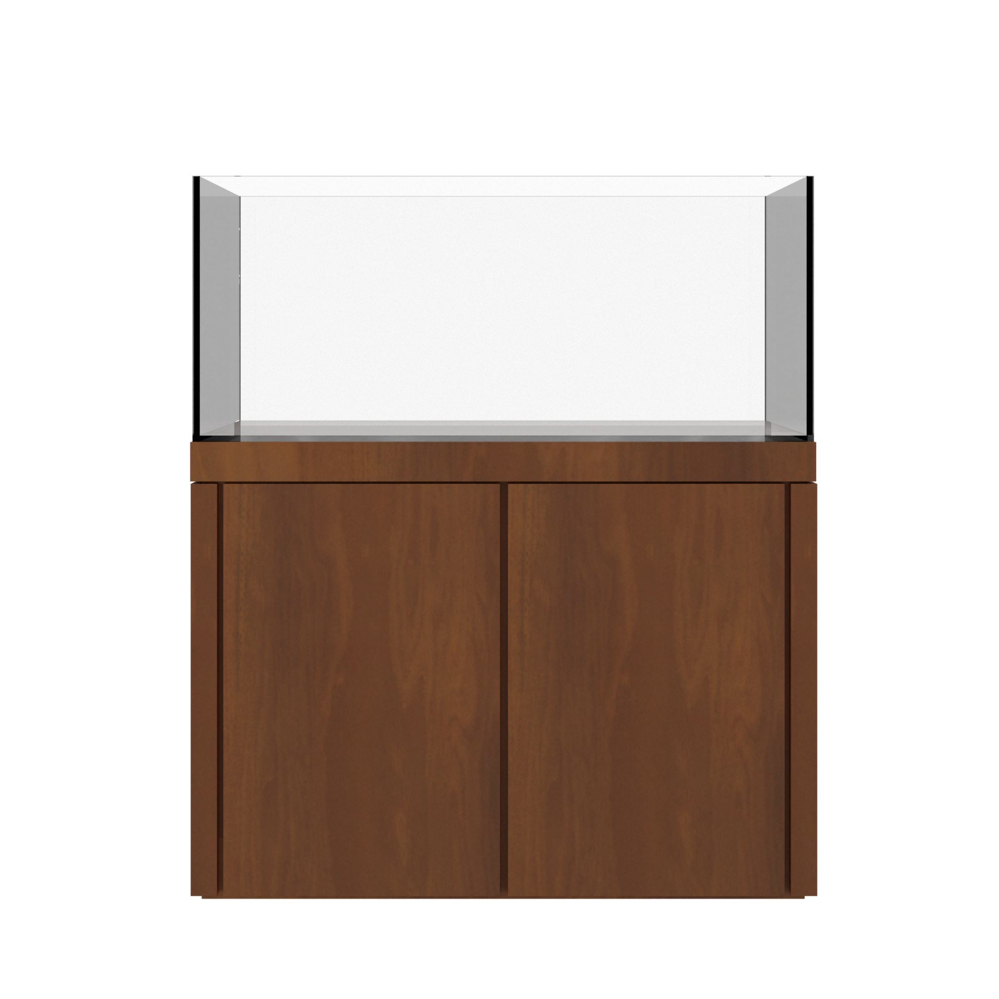 Tideline Crystaline G2 Show Kit - 48x20 Medium Oak