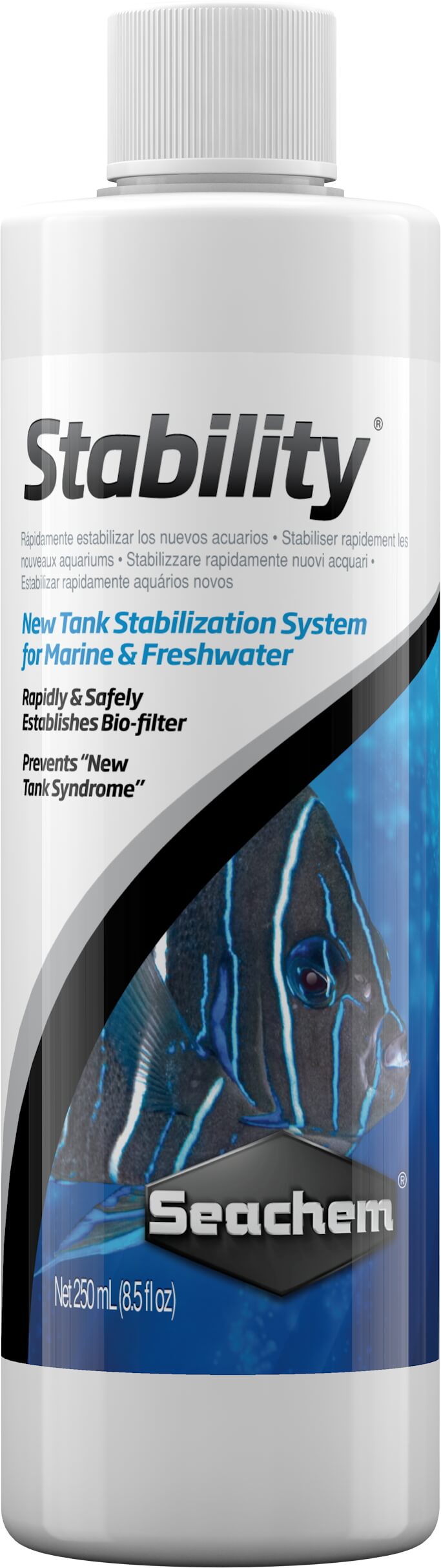 Stability - 250ml