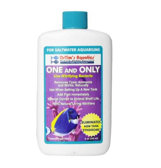 Reef One & Only (120 gal)