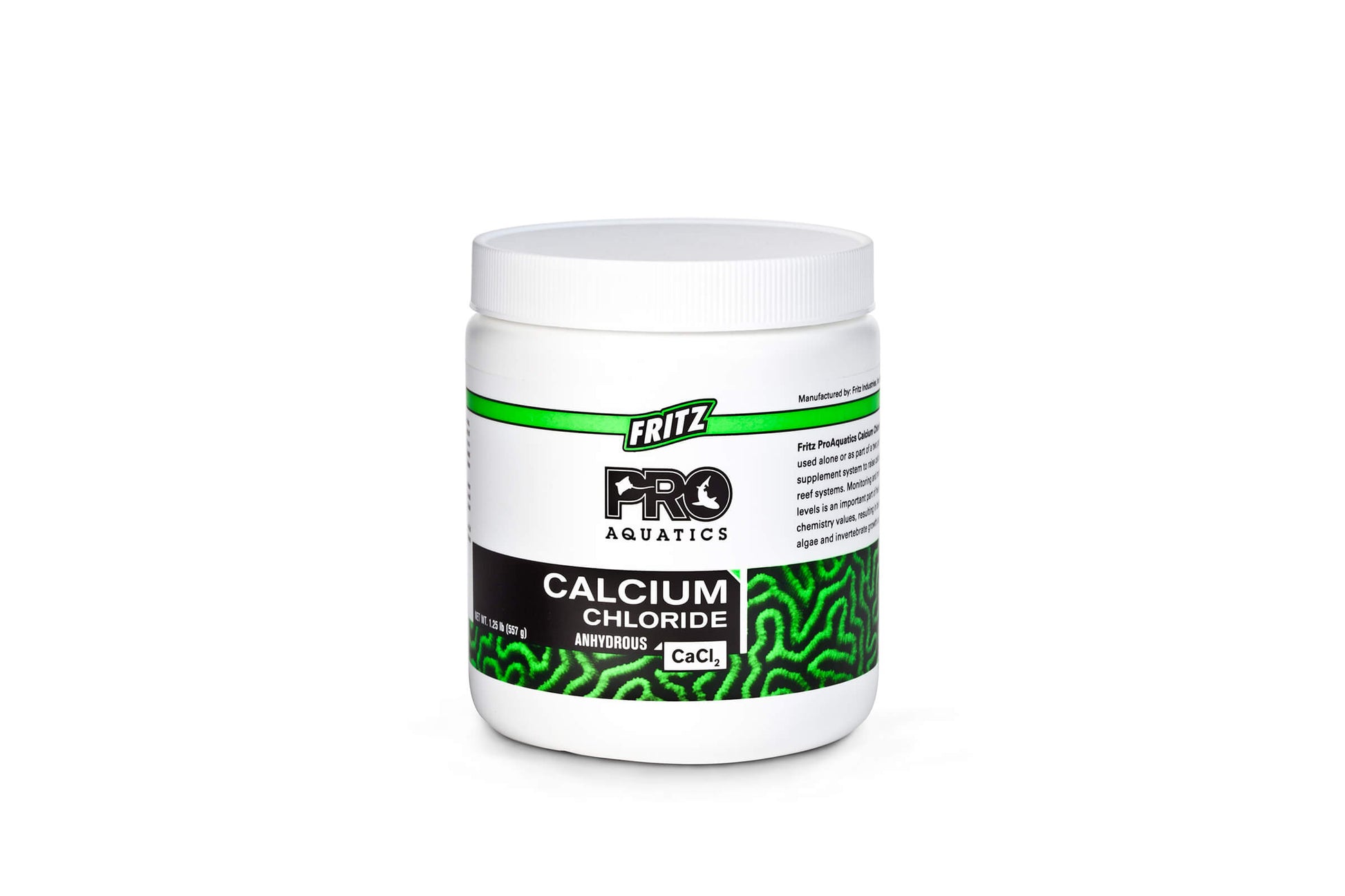 Calcium Chloride 1.25lb
