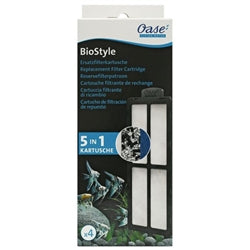 Oase BIOSTYLE DISPOSABLE CARTRIDGE SET 4