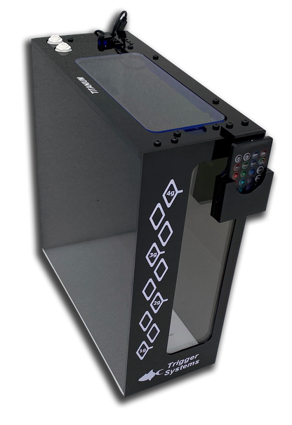 Trigger Systems Titanium ATO