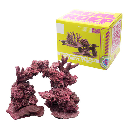 Real Reef Real Reef Rock Reef Box 20-40g