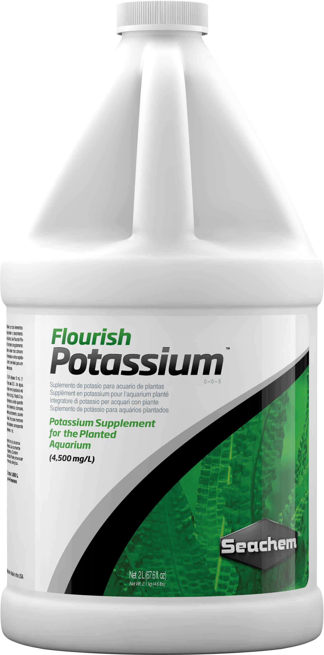 Flourish Potassium - 2L