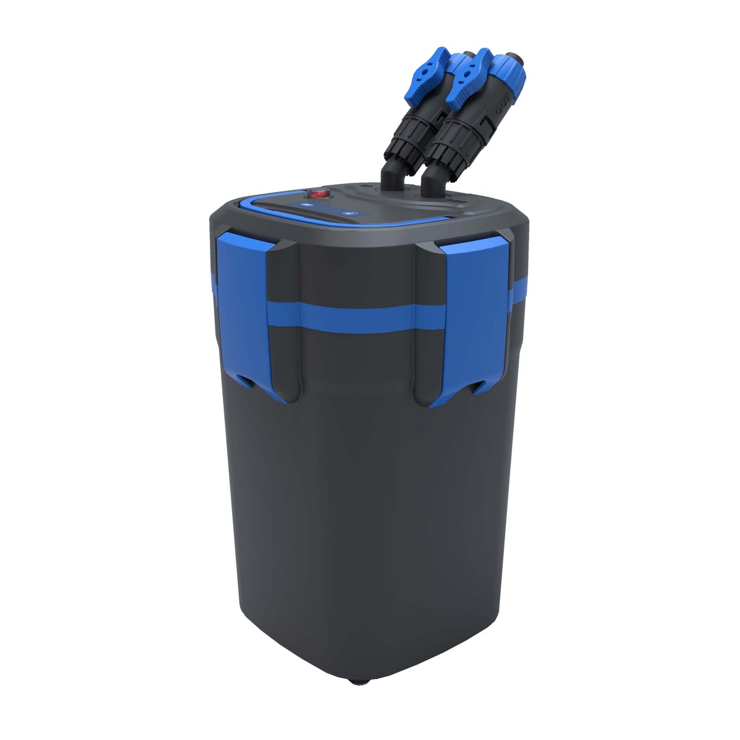 JBJ Reaction PRO 2 Canister w/ 13w UV