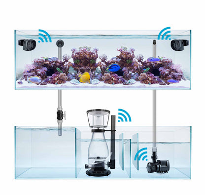 Sicce XStream SDC 270-2250gph