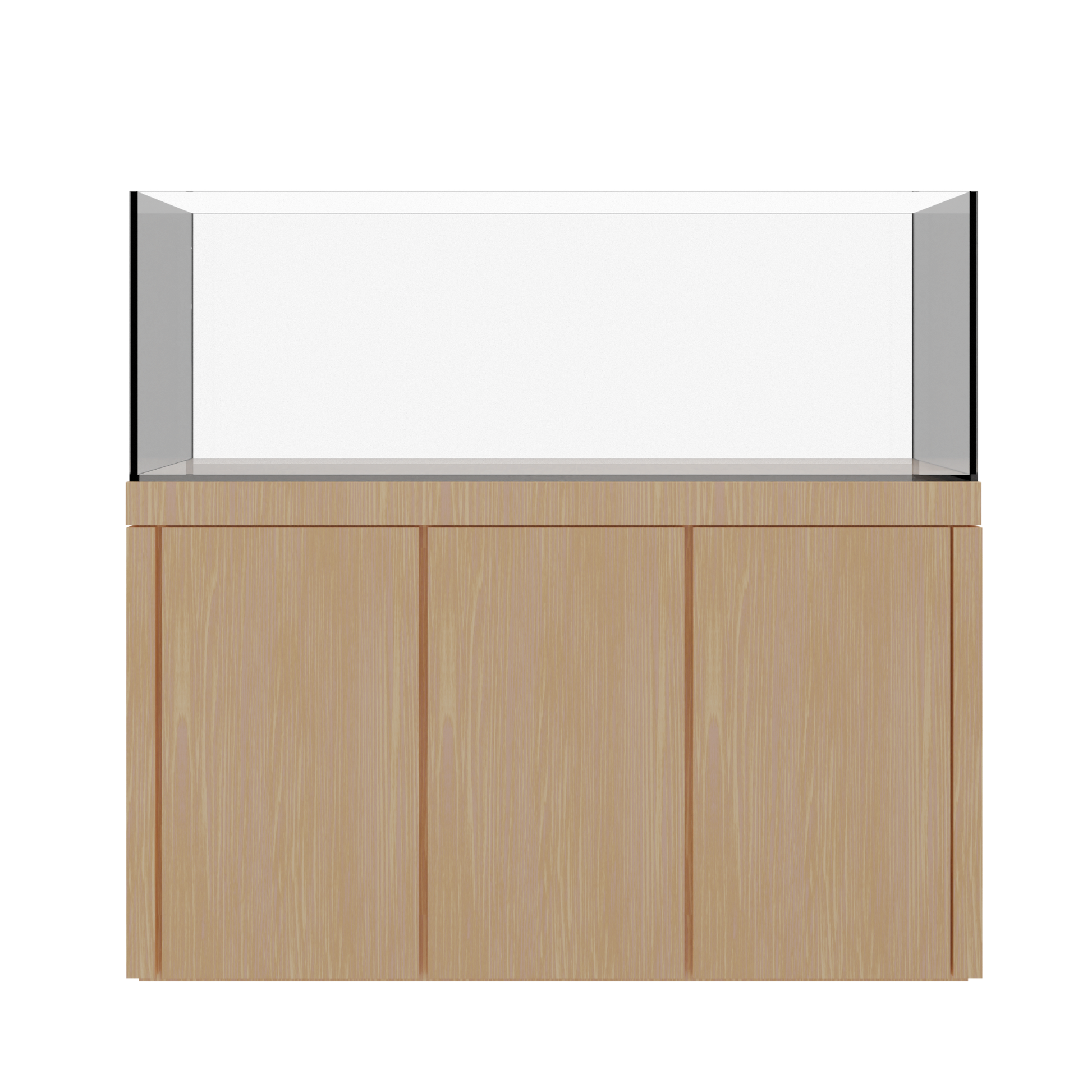 Tideline Crystaline G2 Show Kit - 60x20 Unfinished