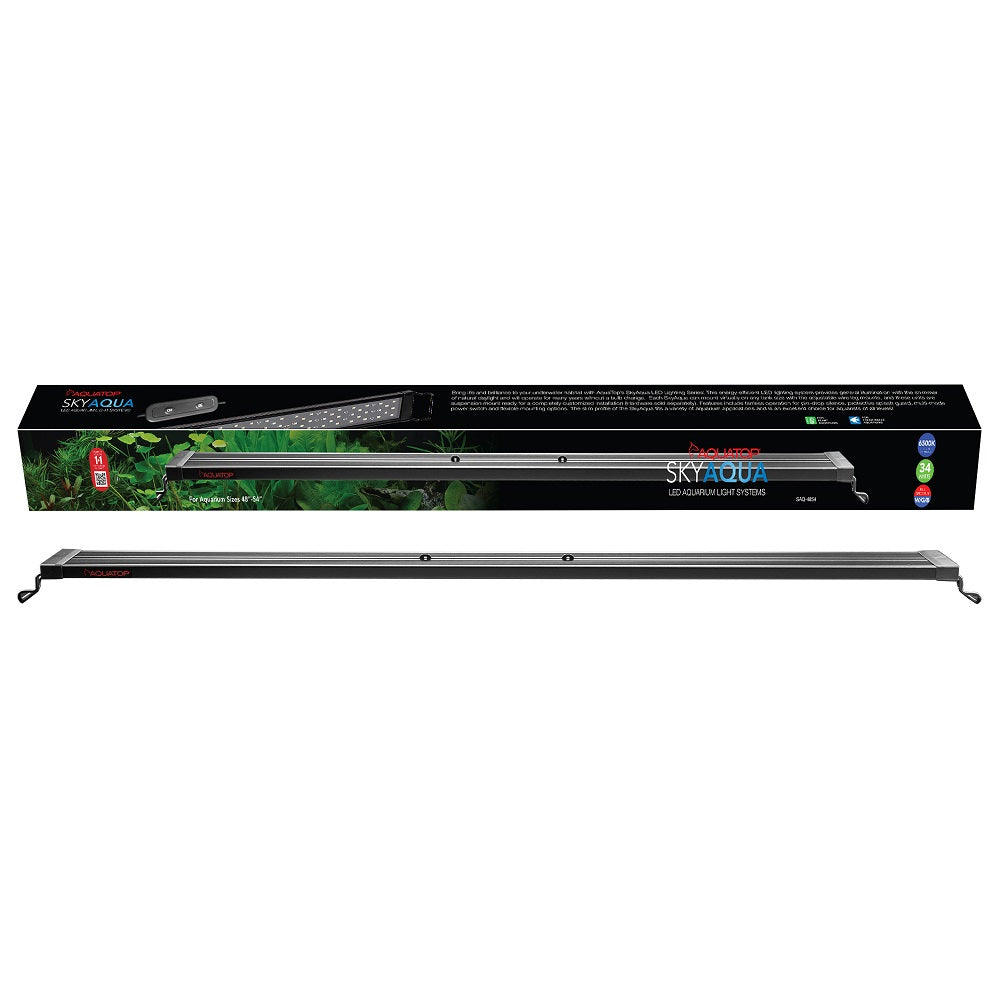 AquaTop SkyAqua 48-54" Adjustable LED Light