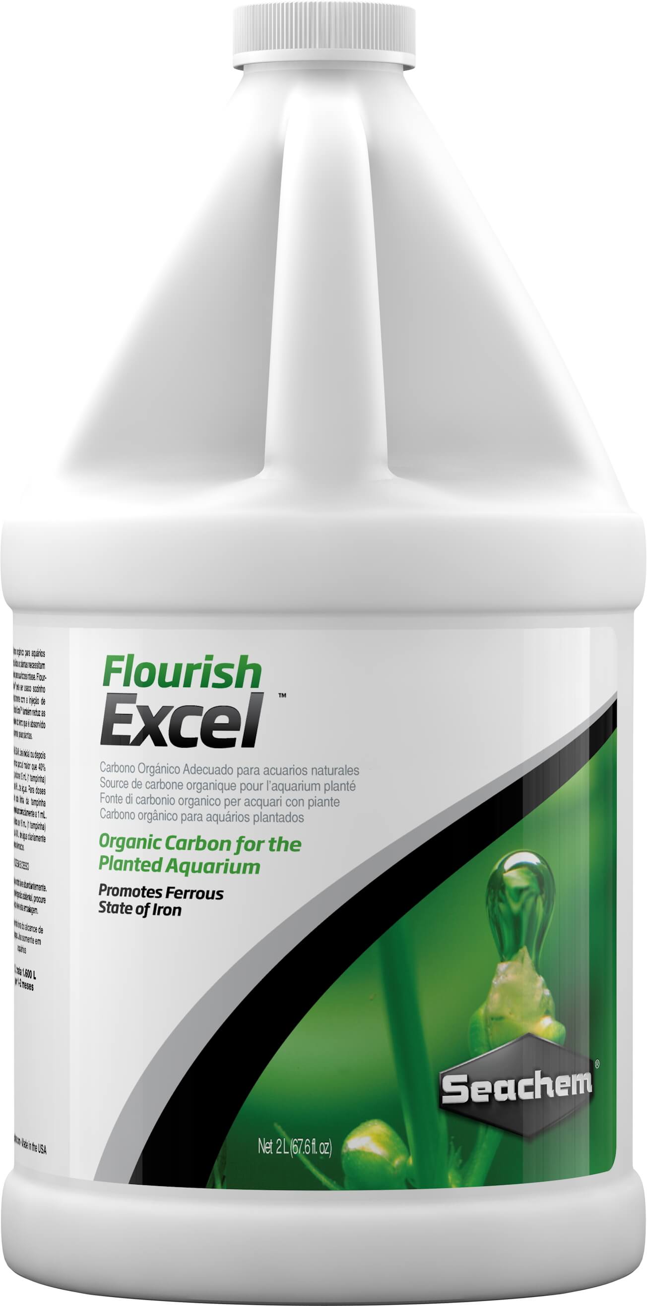 Flourish Excel - 2L