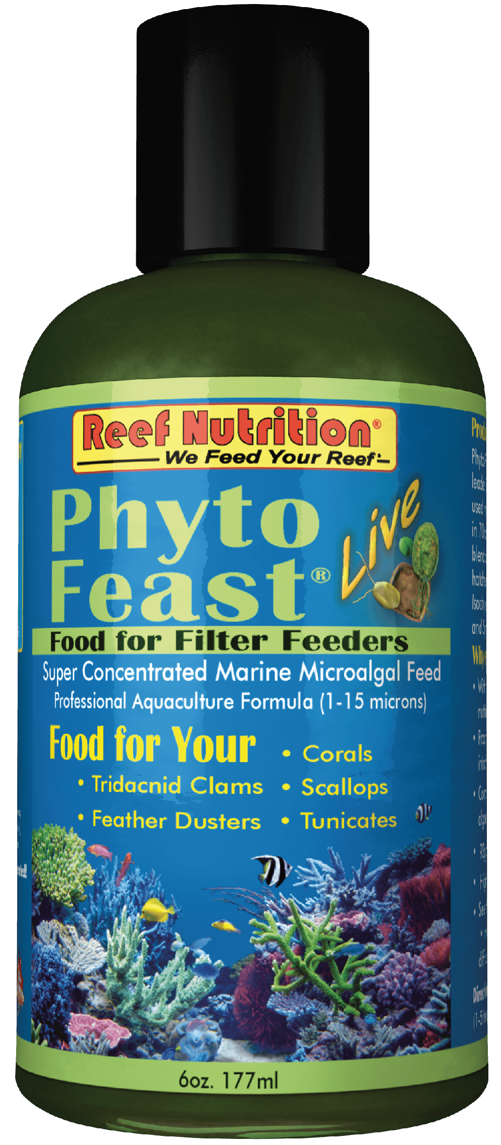 Phyto-Feast Live 16oz