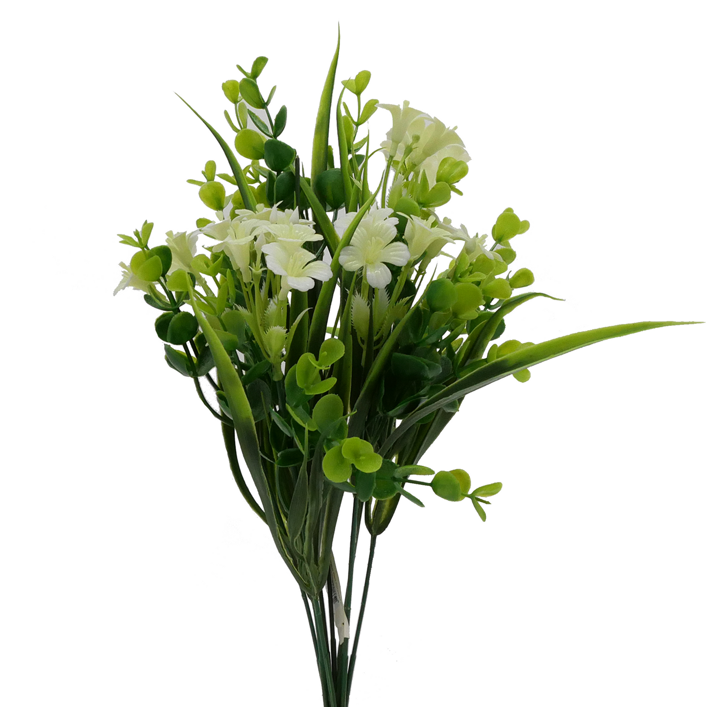 Tideline Naturescapes 14" Flowering Clover Grass - CREAM