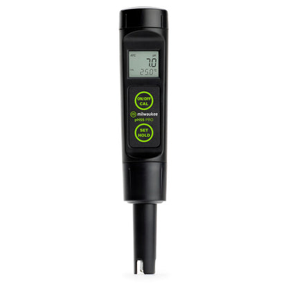 Milwaukee Instruments PH55 Waterproof pH Tester