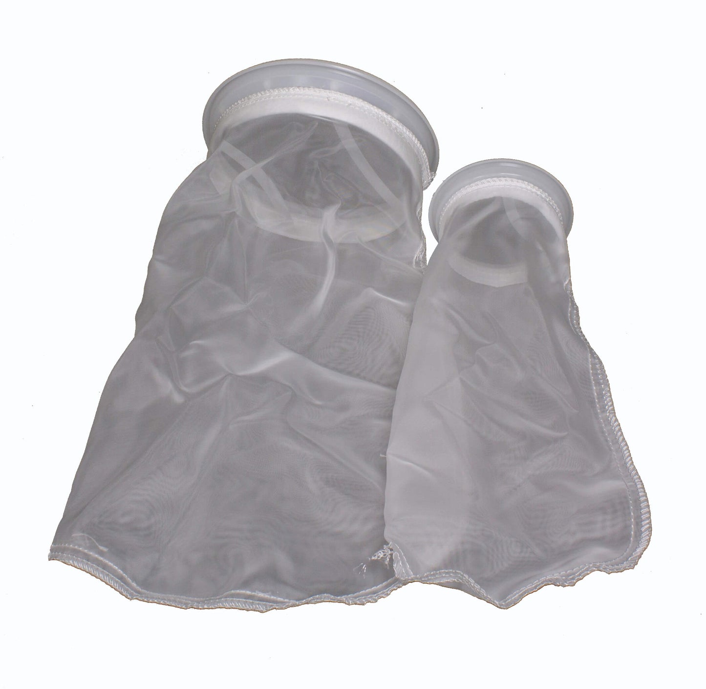 Mesh Filter Sock 4"