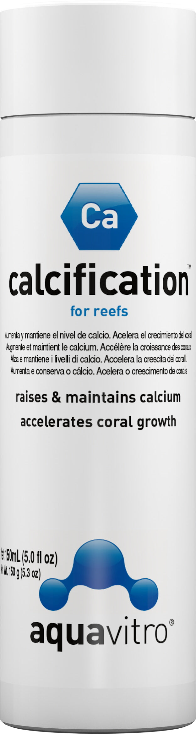 Calcification - 150ml