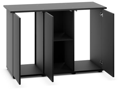 Juwel Rio 350 Black Combo