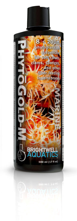 PhytoGold-M 500ml