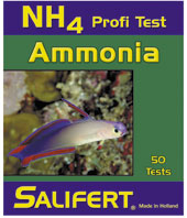 Ammonia Test Kit