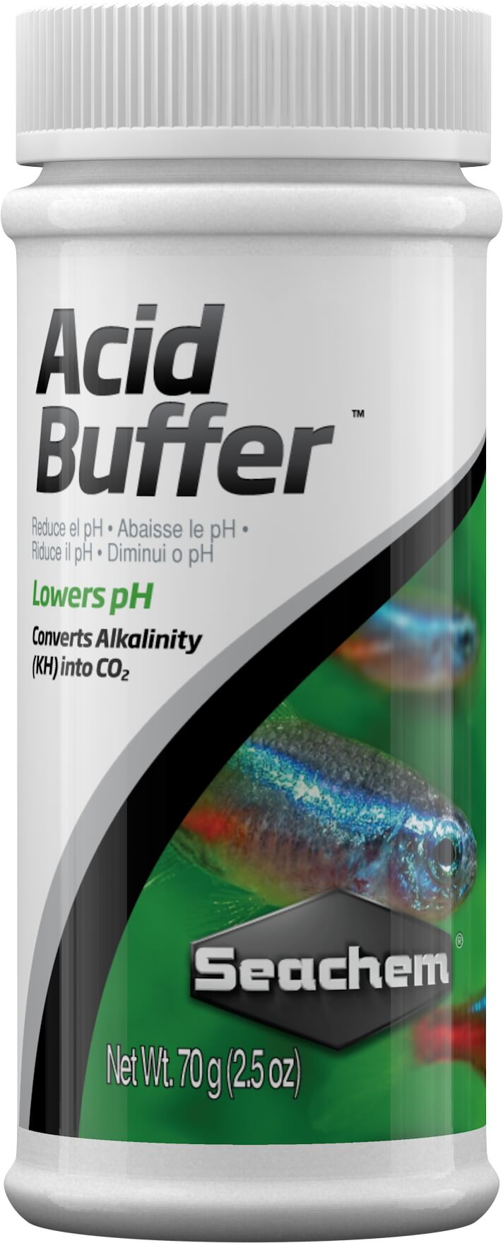 Seachem Laboratories Acid Buffer