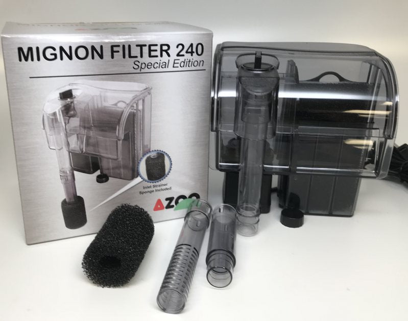 Sevenports Mignon Hang-On Filter 240