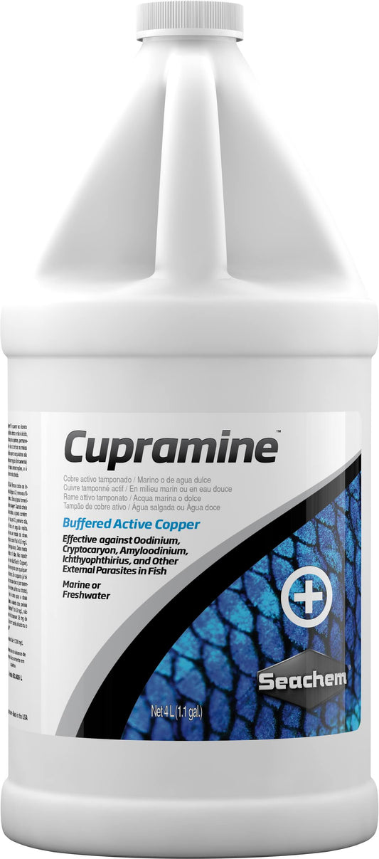 Cupramine - 4L