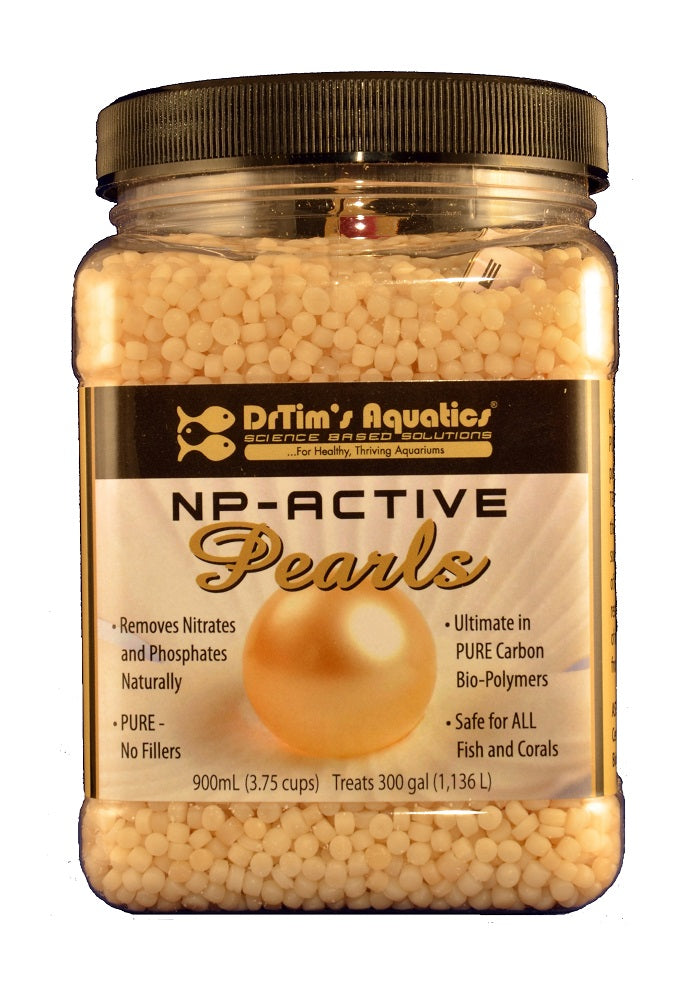 NP-Active Pearls (300 gal)
