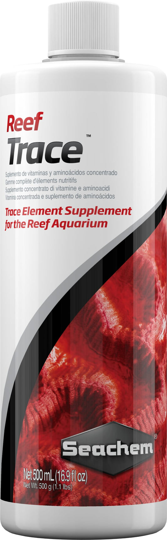 Reef Trace - 500ml