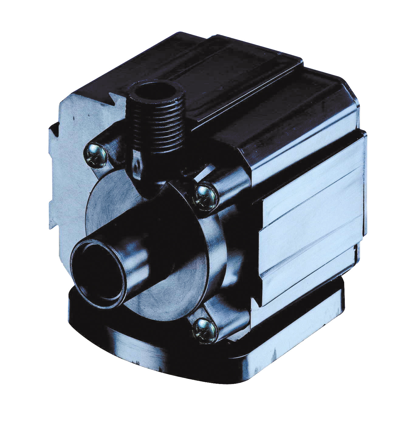 Model 3 Mag Drive Pump 350 gph