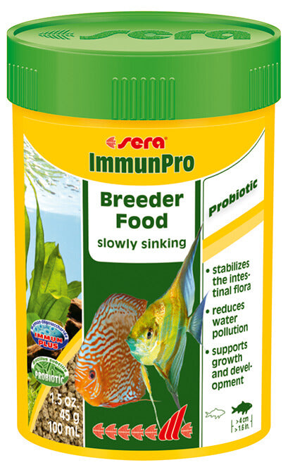 Sera ImmunPro Nature