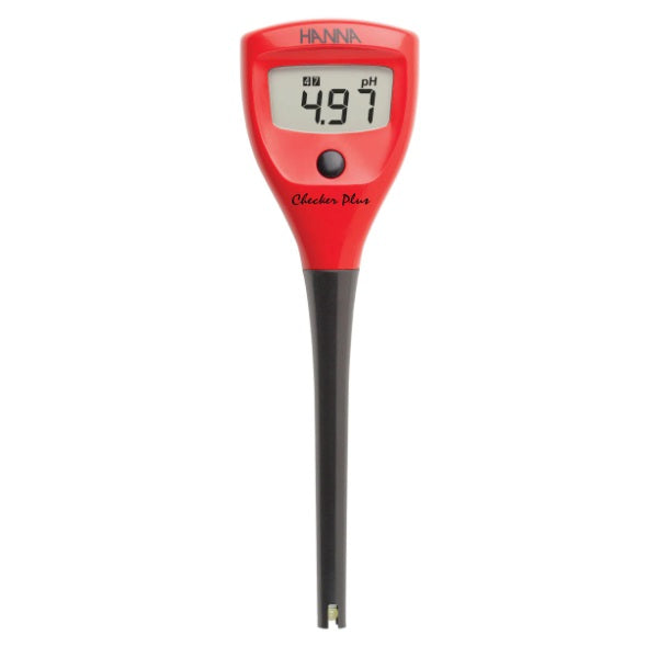 Checker Plus pH Tester