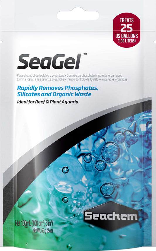 SeaGel - 100ml