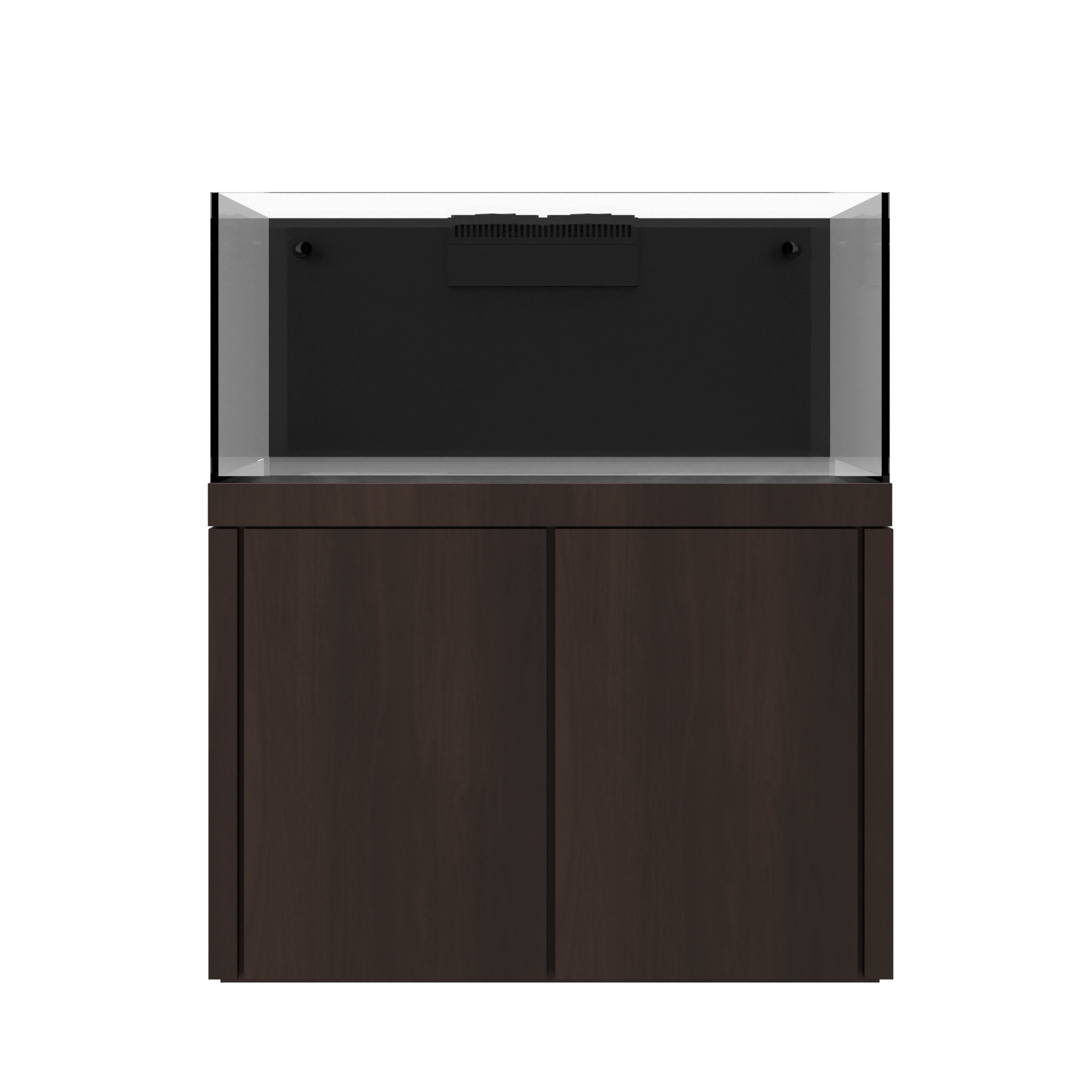 Tideline Crystaline G2 External Kit - 48x24 New Mahogany
