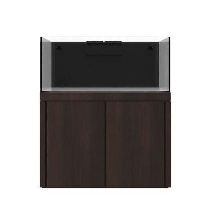 Tideline Crystaline G2 External Kit - 48x24 New Mahogany