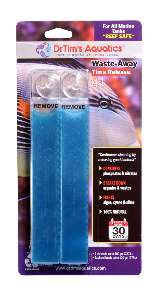 Dr. Tim's Waste-Away Gel LG 2