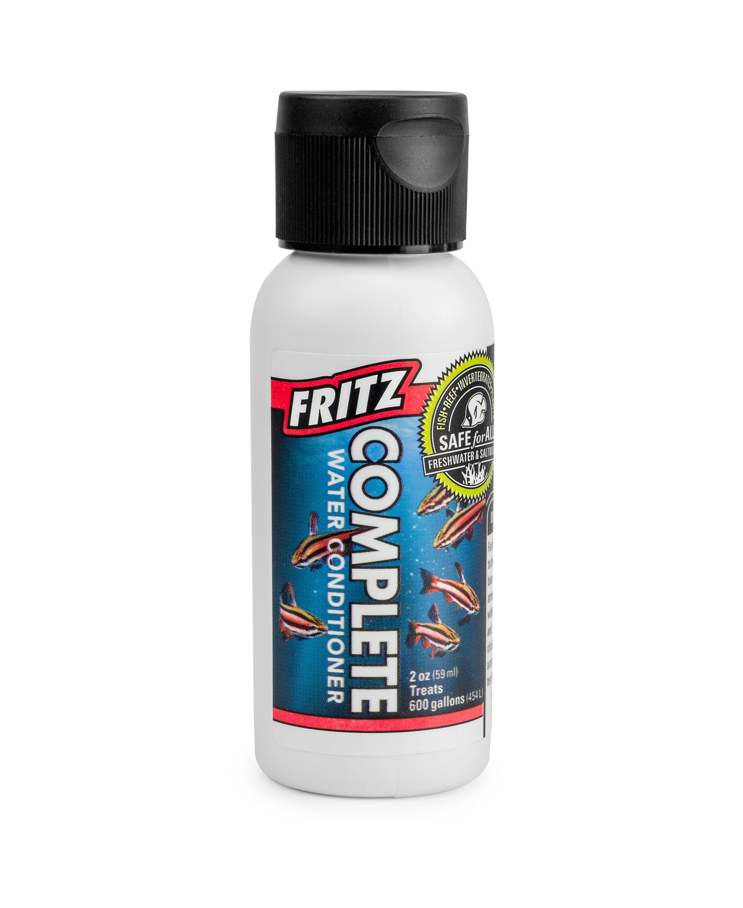 Complete - Water Conditioner 2oz