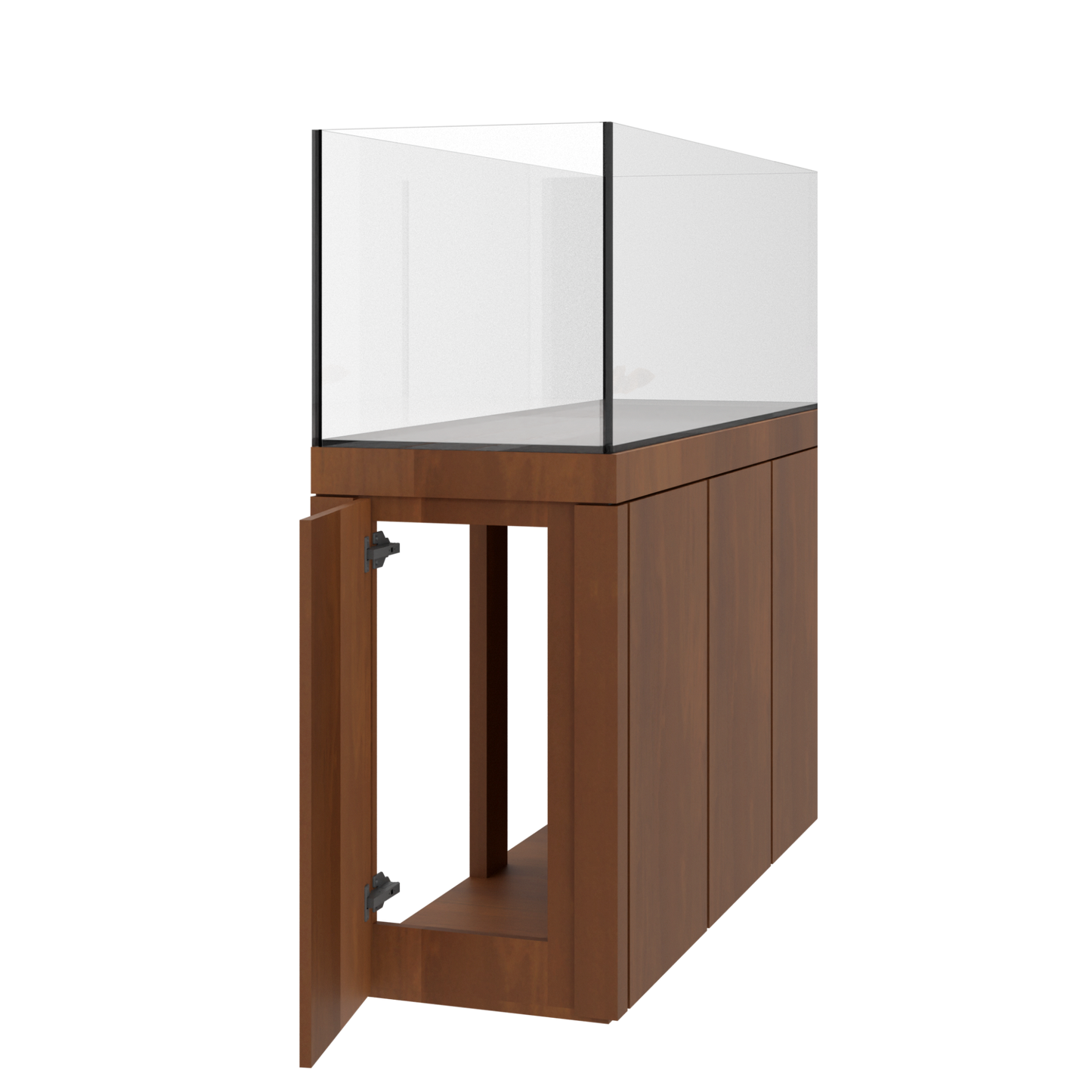 Tideline Crystaline G2 Show Medium Oak