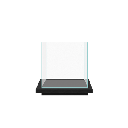 Tideline 4.1G Studio Cube Pedestal - Black