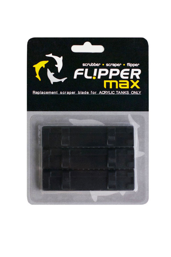 Flipper Max ABS Blade
