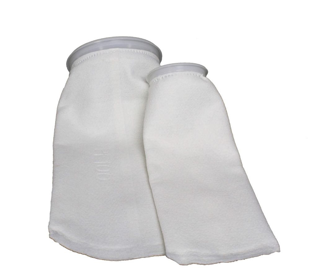 Filter Sock 4"